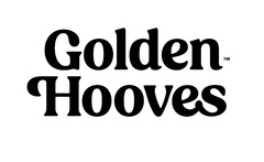 Golden Hooves