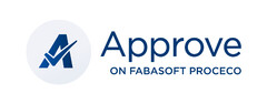 Approve on Fabasoft Proceco