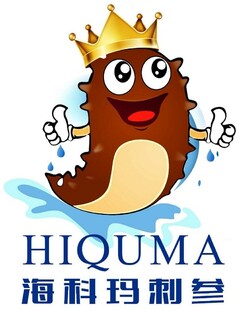 HIQUMA