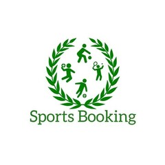 Sports Booking