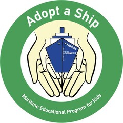 Adopt a Ship Maritime Educational Program for Kids