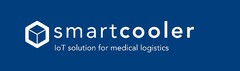 smartcooler loT solution for medical logistics