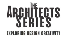 THE ARCHITECTS SERIES EXPLORING DESIGN CREATIVITY