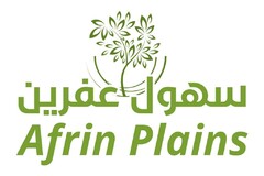 Afrin Plains