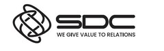 SDC WE GIVE VALUE TO RELATIONS