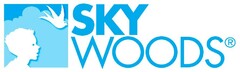 SKY WOODS