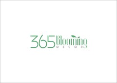 365 Blooming DECOR