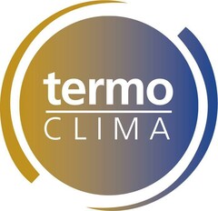 termo CLIMA