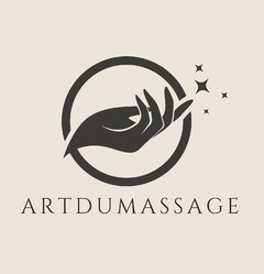 ARTDUMASSAGE