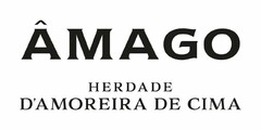 ÂMAGO HERDADE D'AMOREIRA DE CIMA