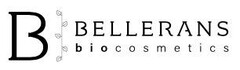 B BELLERANS biocosmetics