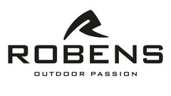 ROBENS OUTDOOR PASSION