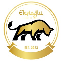 Ekşioğlu EST. 2023