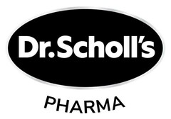 Dr. Scholl's PHARMA