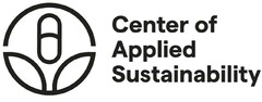 Center of Applied Sustainability