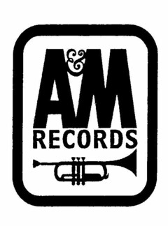 A & M RECORDS