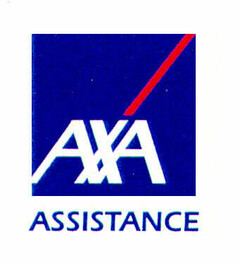 AXA ASSISTANCE