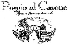 Poggio al Casone