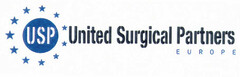 USP United Surgical Partners EUROPE