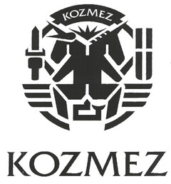 KOZMEZ