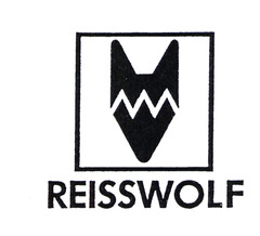 REISSWOLF