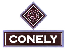 CONELY