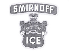 SMIRNOFF ICE