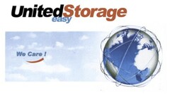 United Storage easy We care !