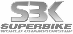 SBK SUPERBIKE WORLD CHAMPIONSHIP