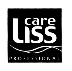 care Liss PROFESSIONAL