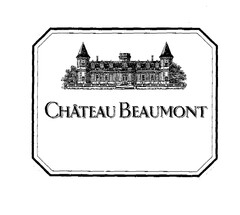 CHÂTEAU BEAUMONT