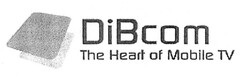 DiBcom The Heart of Mobile TV