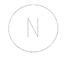 N