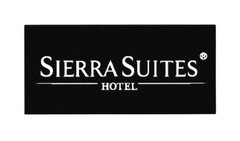 SIERRA SUITES HOTEL
