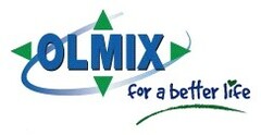 OLMIX for a better life