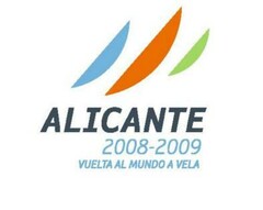 ALICANTE 2008-2009 VUELTA AL MUNDO A VELA