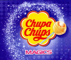 Chupa Chups MAGICS