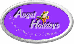 Angel Holidays