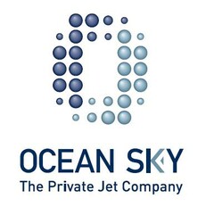 OCEAN SKY The Private Jet Company