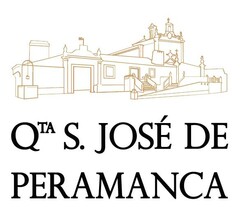 QTA S. JOSÉ DE PERAMANCA