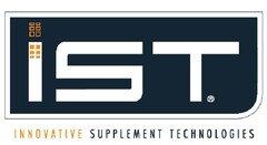 iST INNOVATIVE SUPPLEMENT TECHNOLOGIES