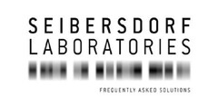 SEIBERSDORF
LABORATORIES FREQUENTLY ASKED SOLUTIONS