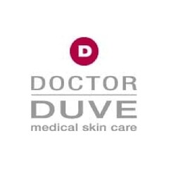 D DOCTOR DUVE medical skin care