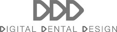 DDD DIGITAL DENTAL DESIGN