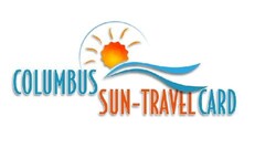 COLUMBUS SUN-TRAVEL CARD