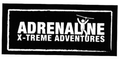 ADRENALINE X-TREME ADVENTURES