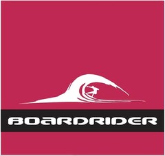 BOARDRIDER