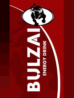 BULZAI ENERGY DRINK