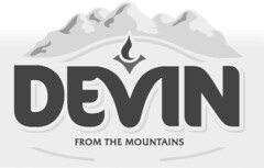 Devin from the mountains