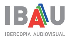 IBAU IBERCOPIA AUDIOVISUAL